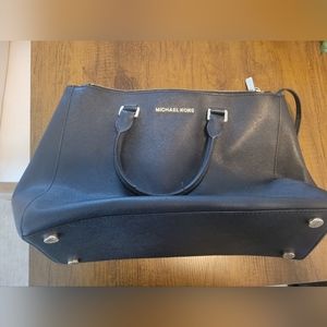 Michael Kors Leather Purse